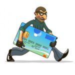 Stolen Credit Card Hunt
