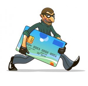 Stolen Credit Card Hunt