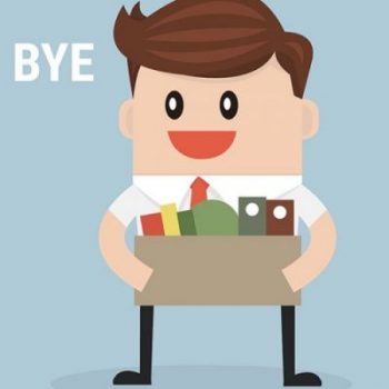 Farewell Time