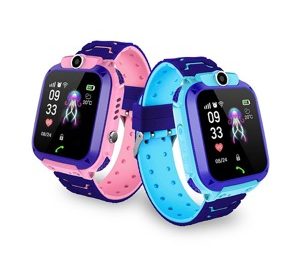Smart Watches for Kids