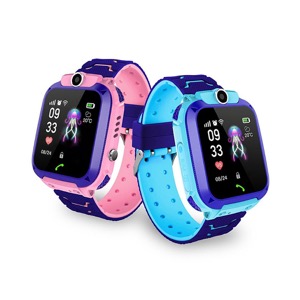 Smart Watches for Kids