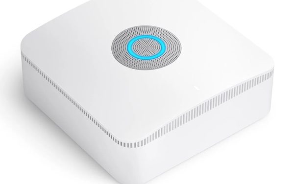 Home Home Secure Home
