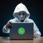 WhatsApp Scammers