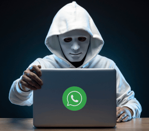 WhatsApp Scammers