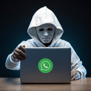 WhatsApp Scammers